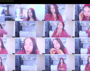 kendalltyler — 9 minute Chaturbate female adult webcam download, 720p, Dec 13, 2025