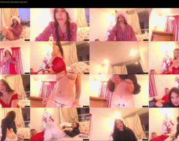 kendalltyler — 113 minute Chaturbate female adult webcam download, 720p, Dec 14, 2025