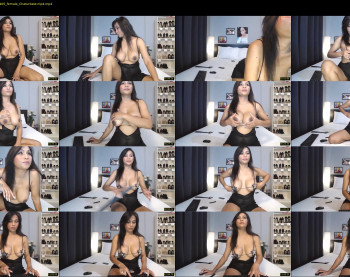 beebeethai — 16 minute Chaturbate female adult webcam download, 720p, Dec 16, 2025