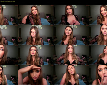 shy_jane — 49 minute Chaturbate female adult webcam download, 720p, Dec 16, 2025