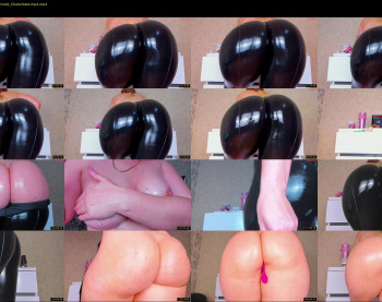 tykita — 121 minute Chaturbate female adult webcam download, 720p, Dec 15, 2025
