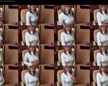 _natali_ — 6 minute Chaturbate female adult webcam download, 720p, Dec 16, 2025