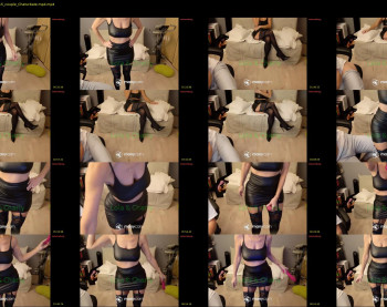 lolacharly — 10 minute Chaturbate couple adult webcam download, 480p, Dec 17, 2025