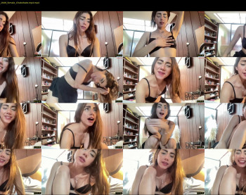 sexyaliceskay — 21 minute Chaturbate female adult webcam download, 720p, Dec 17, 2025