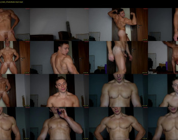 o_r_b_i_t — 16 minute Chaturbate male adult webcam download, 720p, Dec 18, 2025