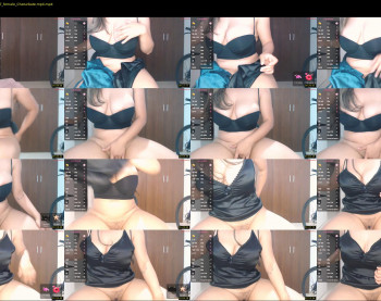 tokyo_96 — 3 minute Chaturbate female adult webcam download, 720p, Dec 18, 2025