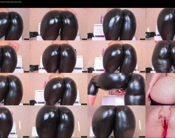 tykita — 121 minute Chaturbate female adult webcam download, 720p, Dec 18, 2025