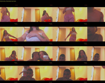 kendalltyler — 19 minute Chaturbate female adult webcam download, 720p, Dec 19, 2025