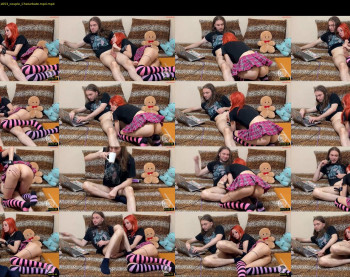 hyperfixation — 46 minute Chaturbate couple adult webcam download, 720p, Dec 20, 2025