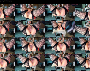 little_izzi — 41 minute Chaturbate female adult webcam download, 720p, Dec 21, 2025