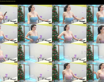 lovlybambi — 70 minute Chaturbate female adult webcam download, 720p, Dec 20, 2025
