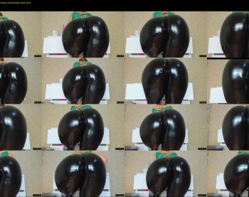 tykita — 121 minute Chaturbate female adult webcam download, 720p, Dec 20, 2025