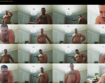 djmute — 32 minute Chaturbate male adult webcam download, 720p, Dec 21, 2025