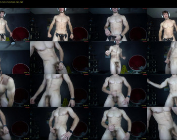 sydaffect — 29 minute Chaturbate male adult webcam download, 720p, Dec 22, 2025