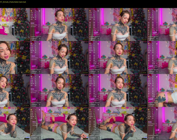 bunnykelly — 29 minute Chaturbate female adult webcam download, 720p, Dec 22, 2025