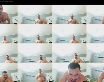 djmute — 14 minute Chaturbate male adult webcam download, 720p, Dec 23, 2025