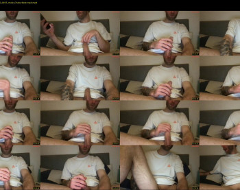 messageme11 — 24 minute Chaturbate male adult webcam download, 480p, Dec 24, 2025