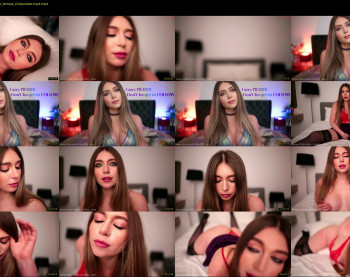 shy_jane — 120 minute Chaturbate female adult webcam download, 720p, Dec 25, 2025
