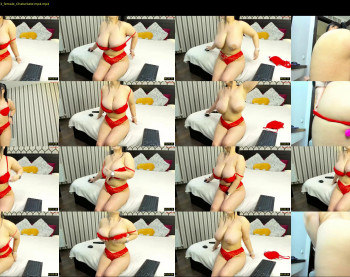berry_pie — 55 minute Chaturbate female adult webcam download, 720p, Dec 25, 2025