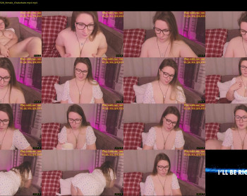 cute_darina — 120 minute Chaturbate female adult webcam download, 720p, Dec 26, 2025