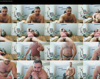 djmute — 33 minute Chaturbate male adult webcam download, 720p, Dec 25, 2025