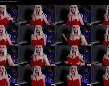 queensy_sins_x — 4 minute Chaturbate female adult webcam download, 720p, Dec 26, 2025