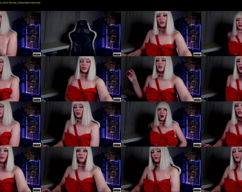 queensy_sins_x — 14 minute Chaturbate female adult webcam download, 720p, Dec 26, 2025