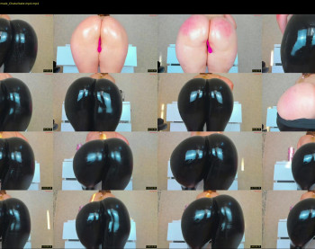 tykita — 120 minute Chaturbate female adult webcam download, 720p, Dec 25, 2025