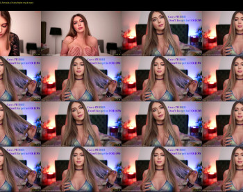 shy_jane — 92 minute Chaturbate female adult webcam download, 720p, Dec 26, 2025
