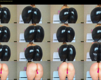 tykita — 10 minute Chaturbate female adult webcam download, 720p, Dec 26, 2025