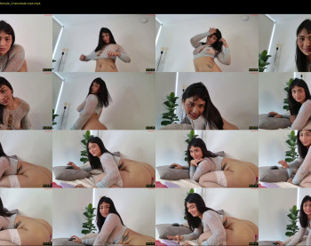 lady_ni — 5 minute Chaturbate female adult webcam download, 720p, Dec 27, 2025