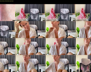 hotkatness — 15 minute Chaturbate female adult webcam download, 720p, Dec 28, 2025