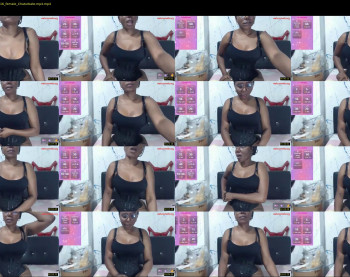 kandysexy — 4 minute Chaturbate female adult webcam download, 360p, Dec 28, 2025