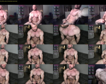 l0v35_2_5p00g3 — 26 minute Chaturbate male adult webcam download, 720p, Dec 29, 2025