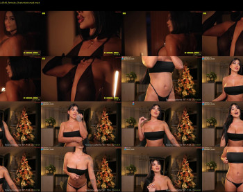 valeria_orozco — 53 minute Chaturbate female adult webcam download, 720p, Dec 29, 2025