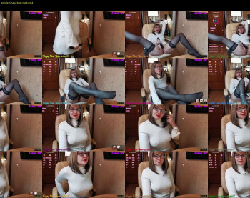 _natali_ — 27 minute Chaturbate female adult webcam download, 720p, Dec 29, 2025
