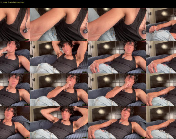 beranco19 — 6 minute Chaturbate male adult webcam download, 720p, Dec 30, 2025