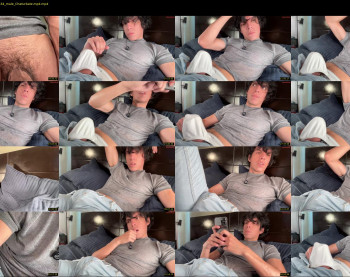 beranco19 — 67 minute Chaturbate male adult webcam download, 720p, Dec 30, 2025