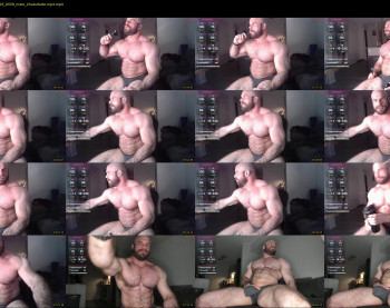l0v35_2_5p00g3 — 10 minute Chaturbate male adult webcam download, 720p, Dec 30, 2025
