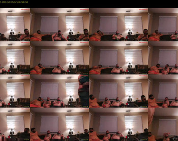 tyler_commons — 11 minute Chaturbate male adult webcam download, 360p, Dec 30, 2025