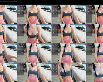 devilish_goddes — 19 minute Chaturbate female adult webcam download, 720p, Jan 1, 2026