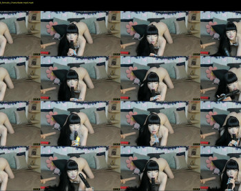 juicyriley — 6 minute Chaturbate female adult webcam download, 720p, Jan 1, 2026