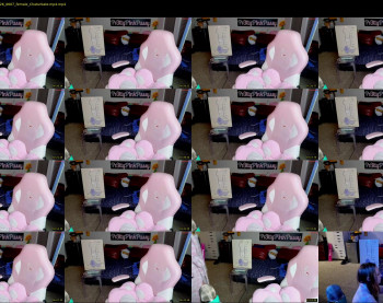 pr3ttyp1nkpussy — 8 minute Chaturbate couple adult webcam download, 720p, Jan 1, 2026
