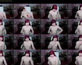 tiny_pixiee — 7 minute Chaturbate female adult webcam download, 720p, Jan 1, 2026