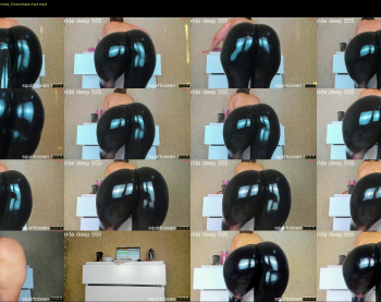 tykita — 120 minute Chaturbate female adult webcam download, 720p, Jan 1, 2026