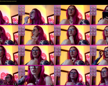 coolteacher — 11 minute Chaturbate female adult webcam download, 720p, Jan 2, 2026