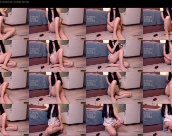 hongkongkitten — 38 minute Chaturbate female adult webcam download, 720p, Jan 2, 2026