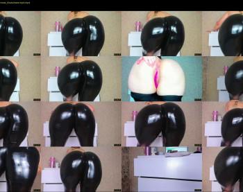 tykita — 54 minute Chaturbate female adult webcam download, 720p, Jan 2, 2026