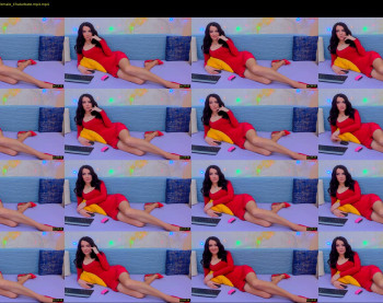 foxyx1 — 4 minute Chaturbate female adult webcam download, 720p, Jan 3, 2026