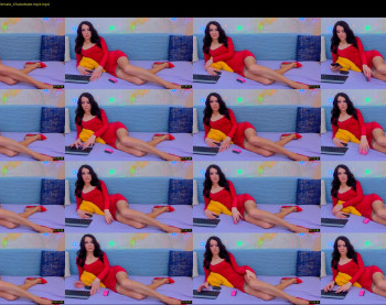 foxyx1 — 13 minute Chaturbate female adult webcam download, 720p, Jan 3, 2026